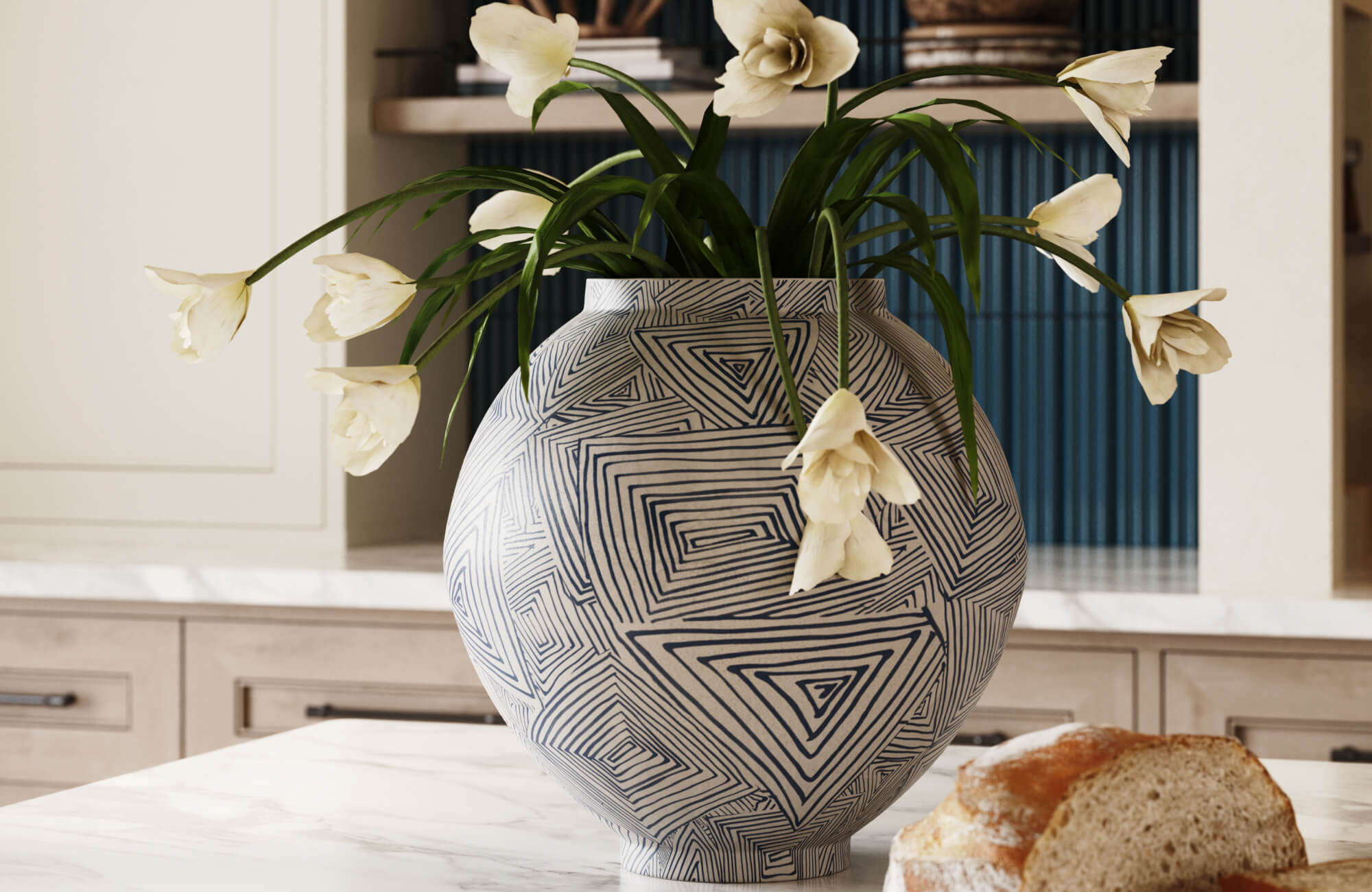 Best Decorative Vases For Modern Living Rooms