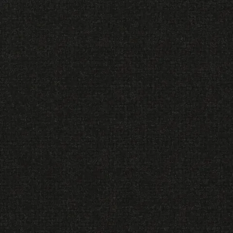 Gibson Black Fabric Sample
