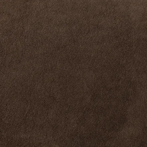 Nubuck Cigar Fabric Sample