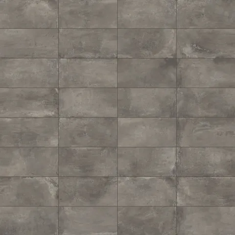 Ramsey 12 x 24 Matte Porcelain Tile in Plumb