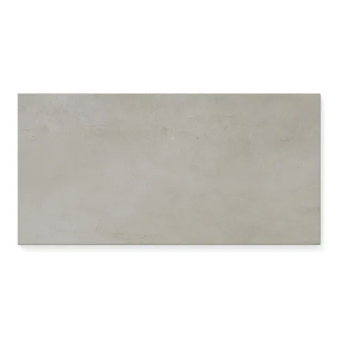 Ramsey 12 x 24 Polished Porcelain Tile in Putty