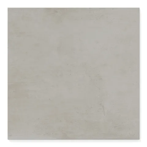 Ramsey 24 x 24 Polished Porcelain Tile in Chalk