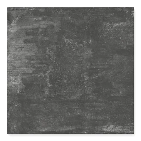 Ramsey 24 x 24 Polished Porcelain Tile in Coal