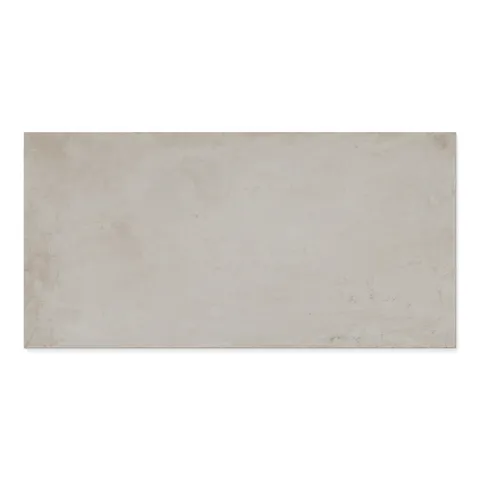 Ramsey 24 x 48 Matte Porcelain Tile in Chalk