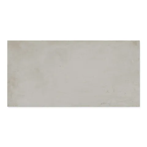 Ramsey 24 x 48 Polished Porcelain Tile in Chalk