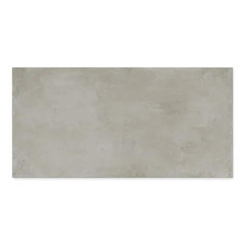 Ramsey 24 x 48 Polished Porcelain Tile in Putty