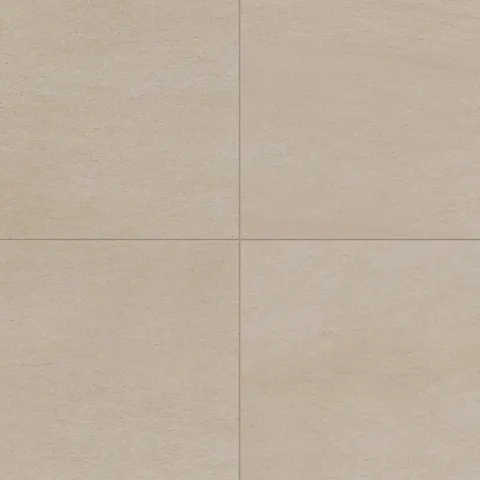 Brody 24 x 24 Matte Porcelain Tile in Sand