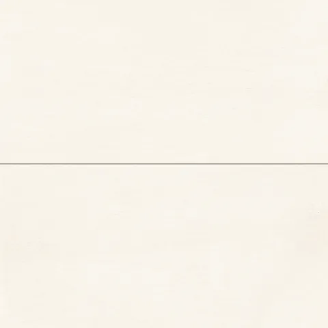 Brody 24 x 48 Matte Porcelain Tile in White