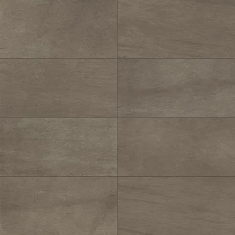 Brody 24 x 48 Matte Porcelain Tile in Dark Grey