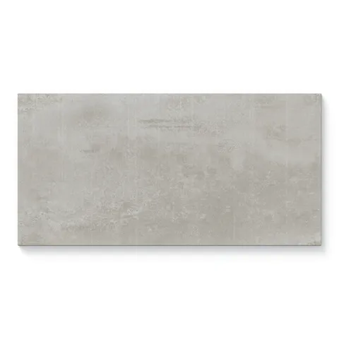 Pierce 12 x 24 Matte Porcelain Tile in White