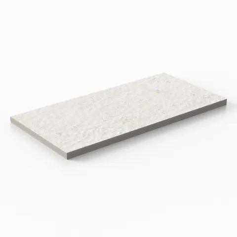 Bowden 12 x 24 Grip Porcelain 2cm Coping in Canvas