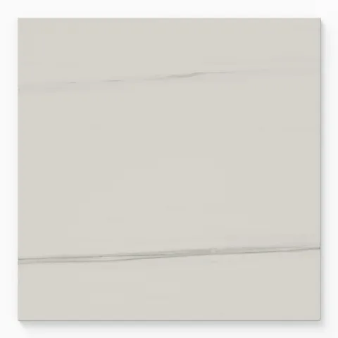 Chantel 24 x 24 Matte Porcelain Tile in Dolomite