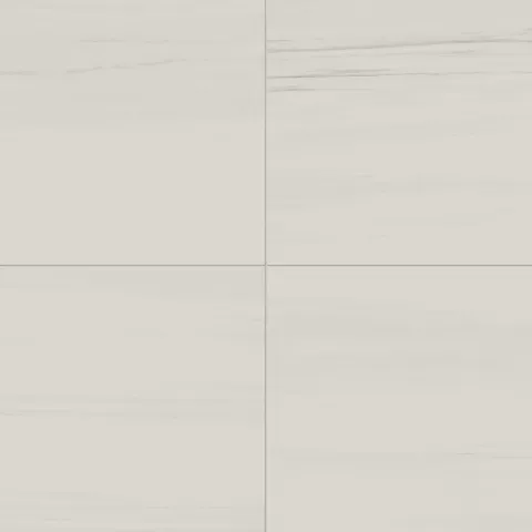Chantel 24 x 24 Matte Porcelain Tile in Dolomite