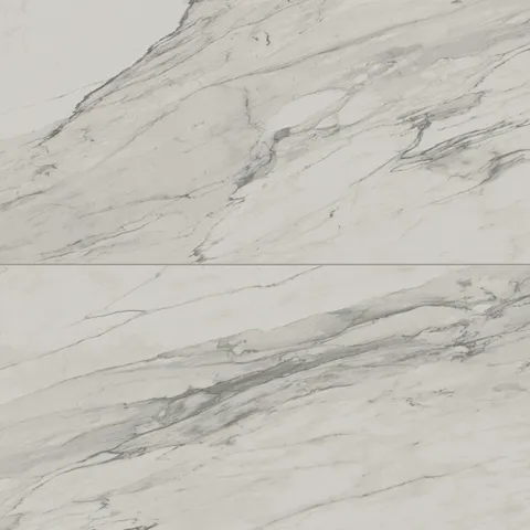 Chantel 24 x 48 Matte Porcelain Tile in Apuano
