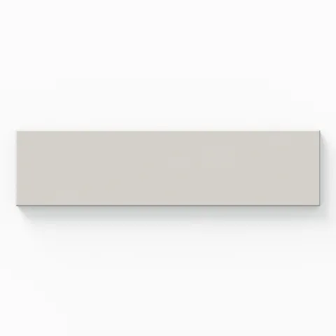 Chantel 3 x 12 Polished Porcelain Tile in Dolomite