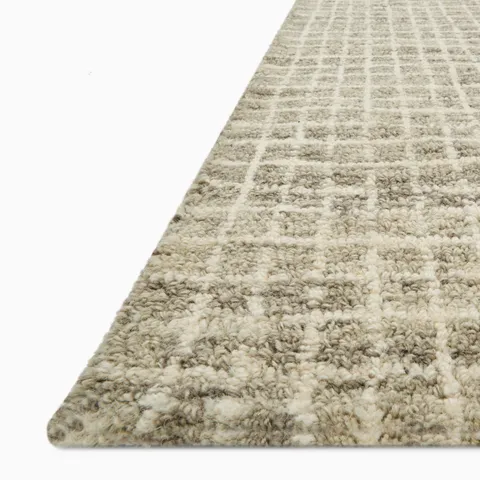 Sweeney 7'9" x 9'9" Rug in Khaki