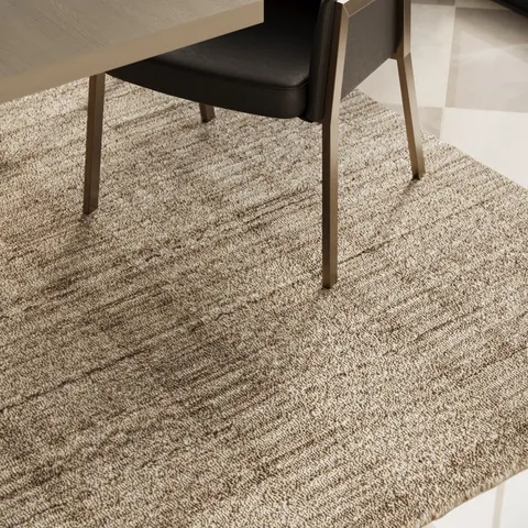 Quinton 7'6" x 9'6" Rug in Ash