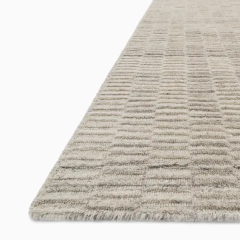 Quinton 7'6" x 9'6" Rug in Dove