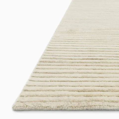 Quinton 9'3" x 13' Rug in Cream
