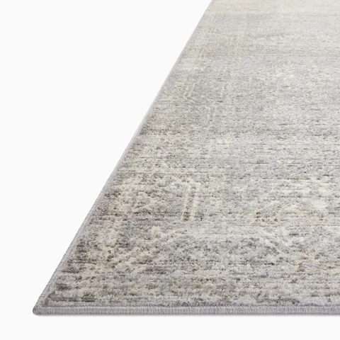 McGowan 10'0" x 14'0" Rug in Mist / Pearl