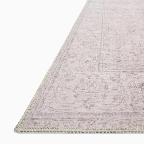 Pascal 7'6" x 9'6" Rug in Taupe