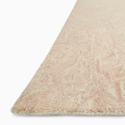 Mallory 2'6" x 7'6" Rug in Primrose