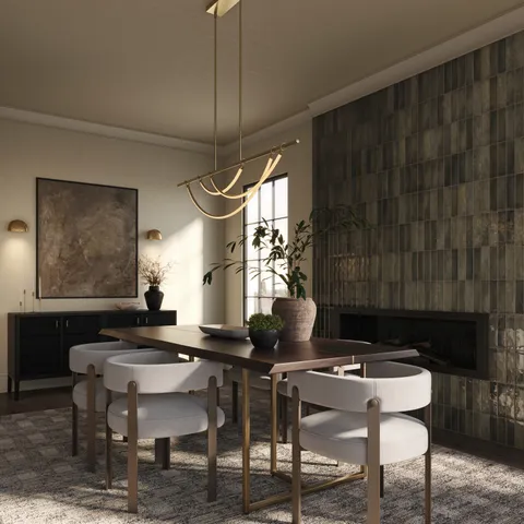 Davies 4'0" x 6'0" Rug in Ash / Sand