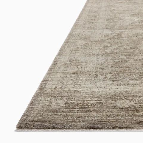Haverford 2'0" x 3'4" Rug in Bronze / Oat