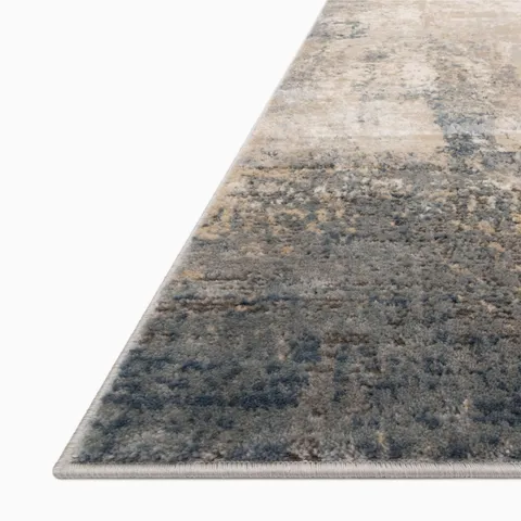 Charlise 11'6" x 15' Rug in Oat / Pebble