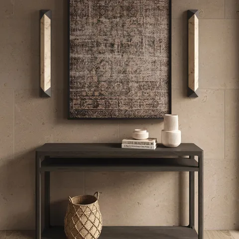 Dusk Fold Wall Art