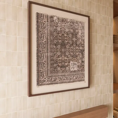 Hollow Morning Wall Art