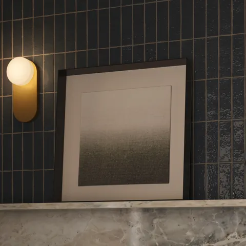 Greyward Vale Wall Art