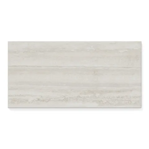 Wren 12 x 24 Matte Porcelain Tile in Oat