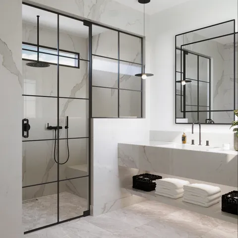 Blair 12 x 24 Matte Porcelain Tile in Oniciata Beige