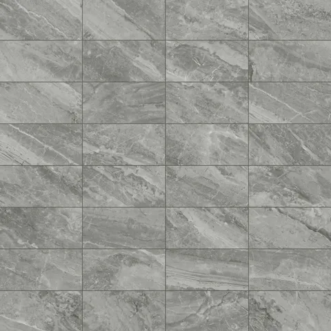 Blair 12 x 24 Matte Porcelain Tile in Oniciata Grey