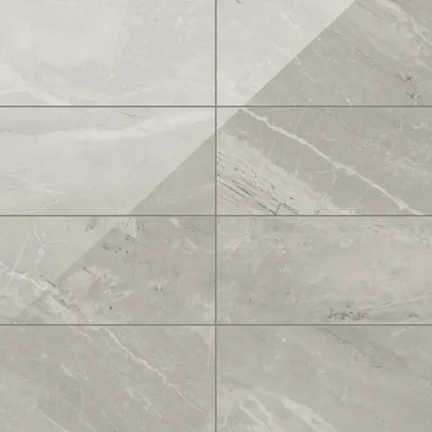 Blair 12 x 24 Polished Porcelain Tile in Oniciata Beige