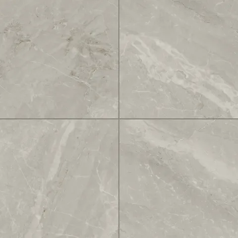 Blair 24 x 24 Matte Porcelain Tile in Oniciata Beige