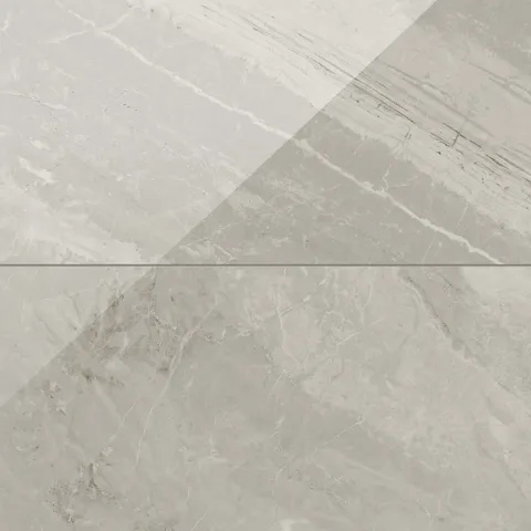 Blair 24 x 48 Polished Porcelain Tile in Oniciata Beige