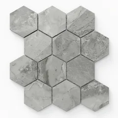 Oniciata Grey