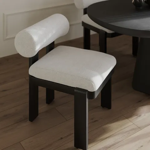 Preston 8 x 48 Matte Porcelain Tile in Pine