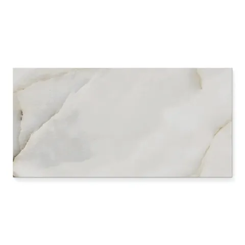Astrid 12 x 24 Matte Porcelain Tile in Pearl