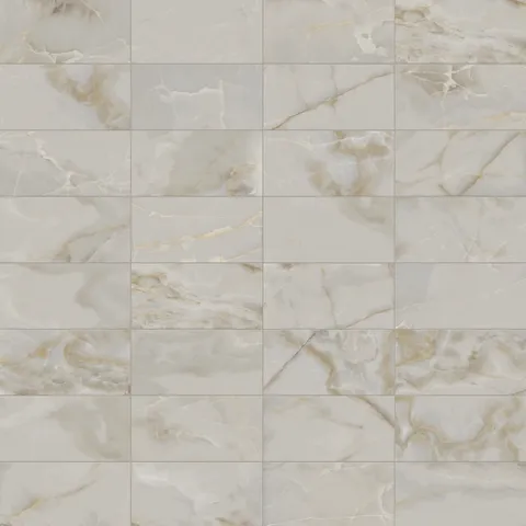Astrid 12 x 24 Matte Porcelain Tile in Oyster
