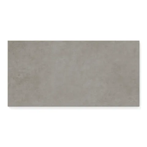 Wyatt 12 x 24 Matte Porcelain Tile in Stone