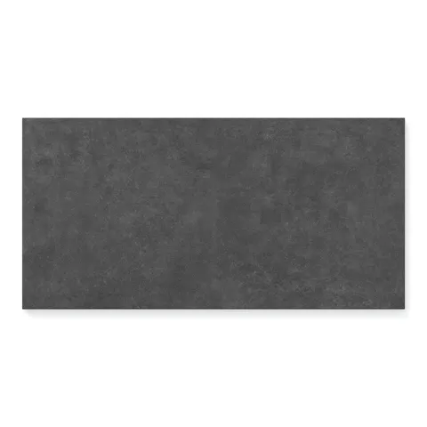 Wyatt 12 x 24 Matte Porcelain Tile in Iron