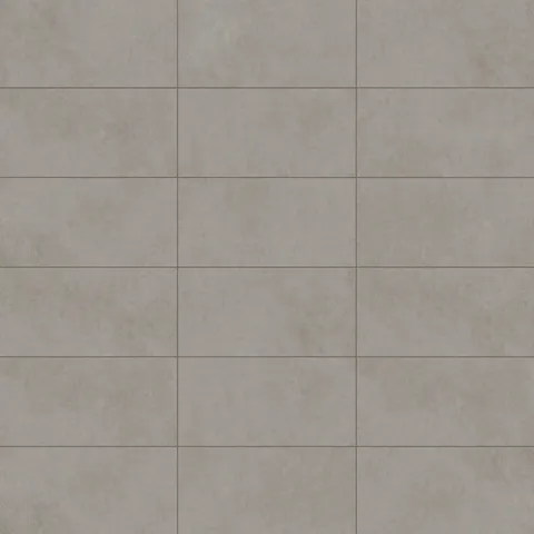 Wyatt 16 x 32 Matte Porcelain Tile in Stone