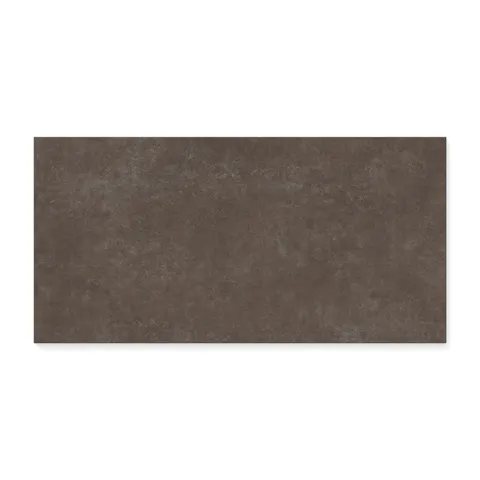 Wyatt 16 x 32 Matte Porcelain Tile in Espresso