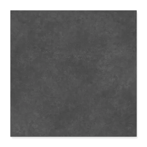 Wyatt 32 x 32 Matte Porcelain Tile in Iron