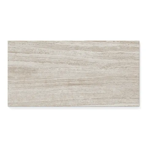 Hendrix 12 x 24 Matte Porcelain Tile in Oat