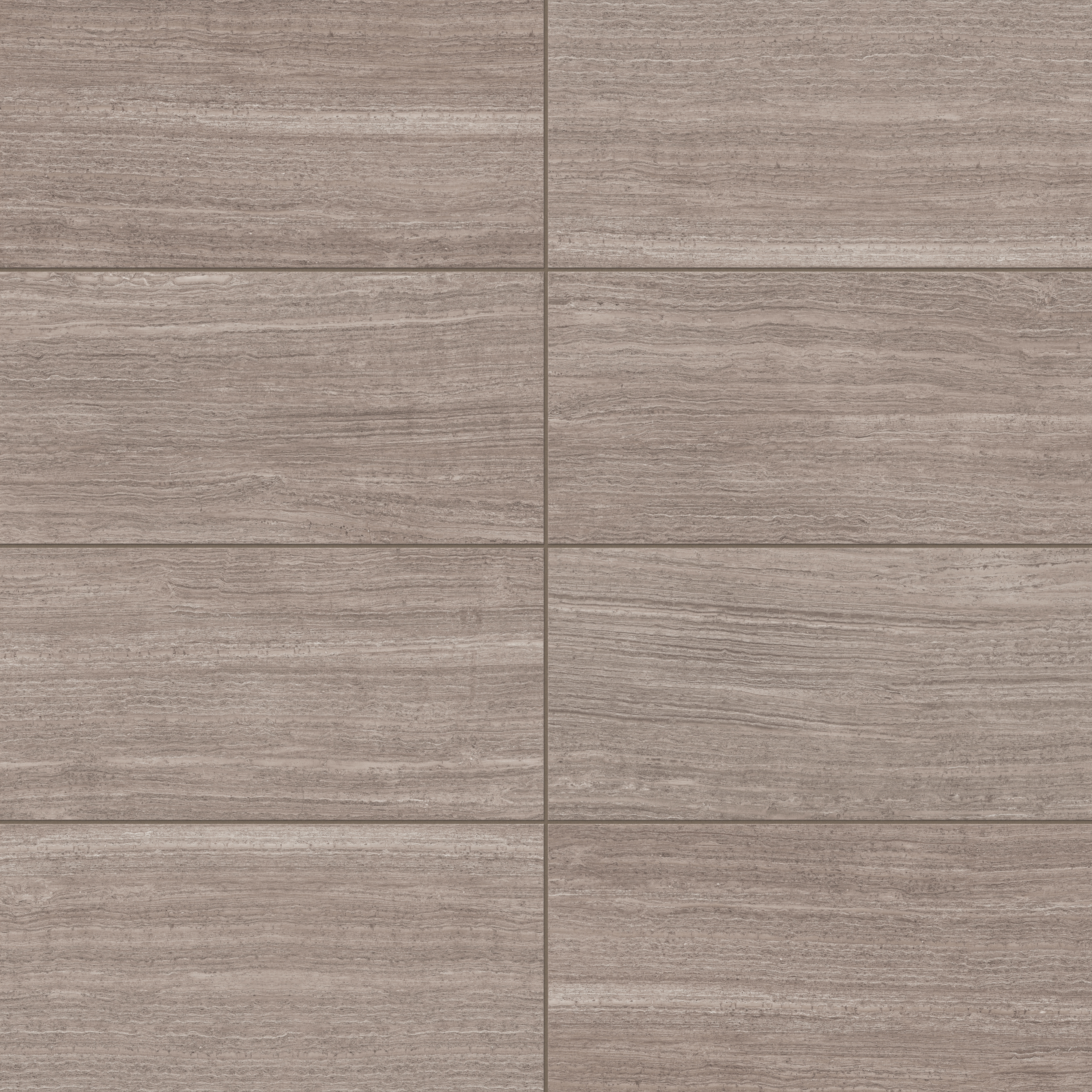 Hendrix 12 x 24 Matte Porcelain Tile in Dune | Edward Martin