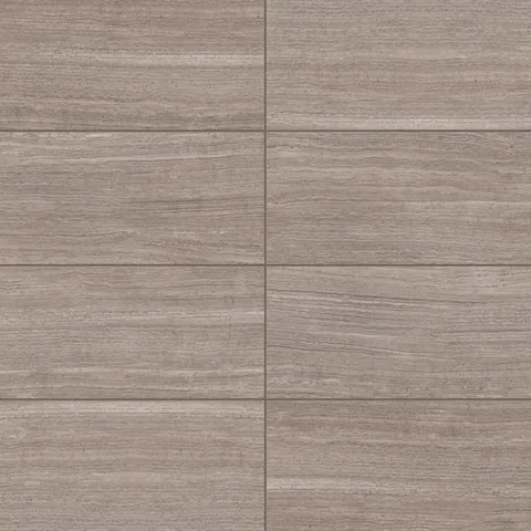 Hendrix 12 x 24 Matte Porcelain Tile in Dune